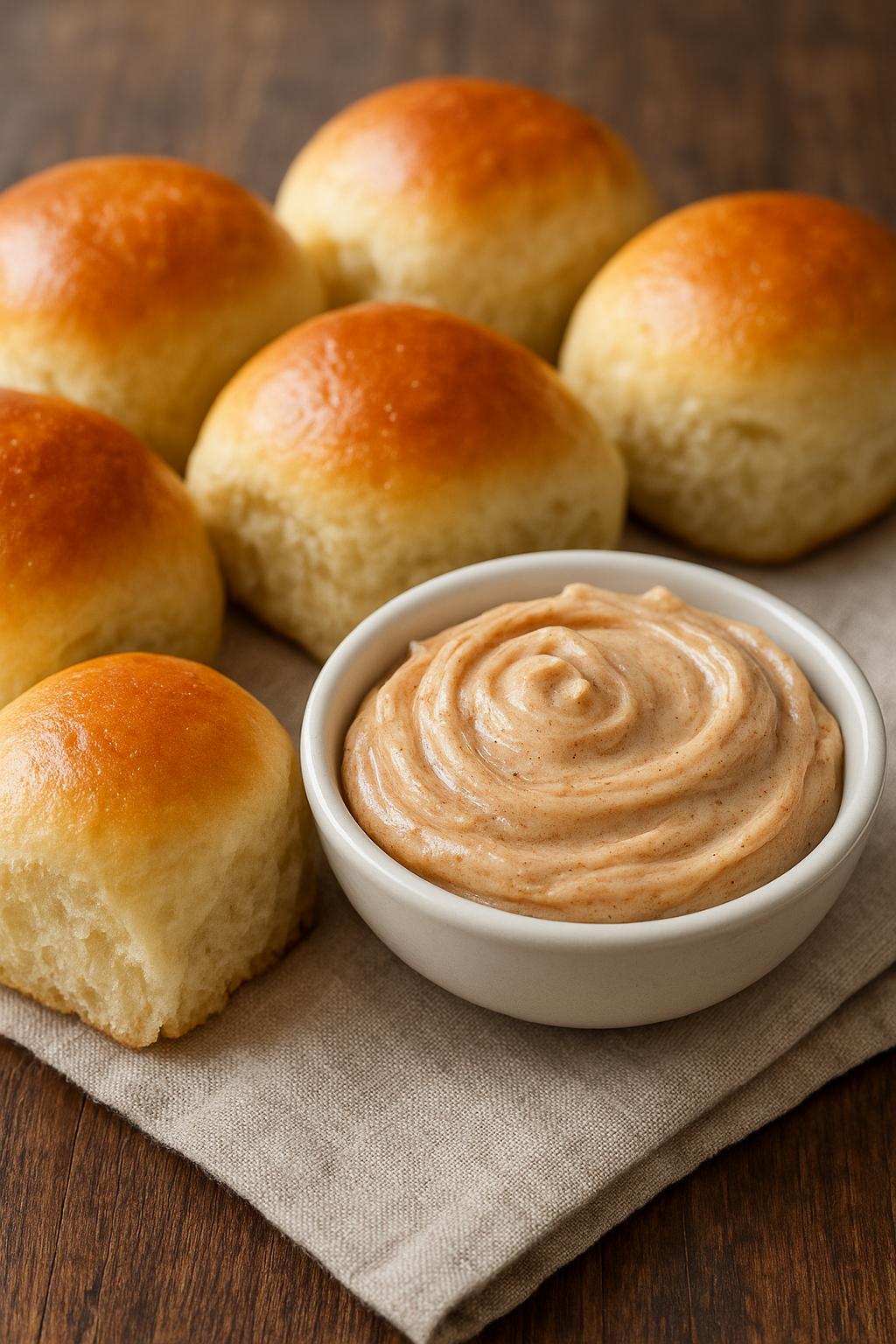Dinner Rolls