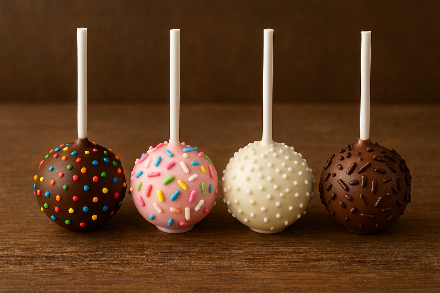 Cake Pops