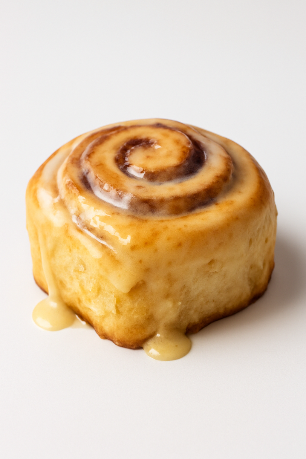 Cinnamon Rolls