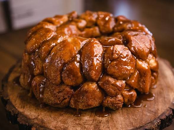 Monkey Bread