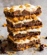 S’more Bars