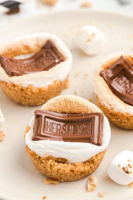 S’more Bites